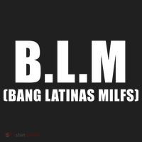 Funny Bang Latina Milfs Humor Sarcasm Quote Beanie thumb 2
