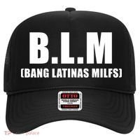 Funny Bang Latina Milfs Humor Sarcasm Quote Hat thumb 0