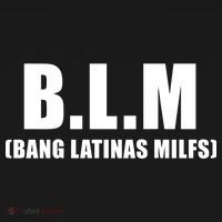 Funny Bang Latina Milfs Humor Sarcasm Quote Kids Sweatshirt thumb 2