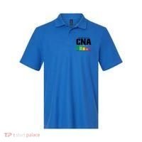 Funny Battery Life Of Cna Certified Nursing Assistant Nurse Gift Polo thumb 0