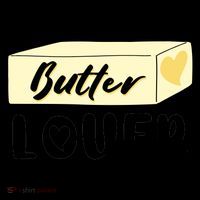 Funny Butter Lover Matching Group Coffee Mug thumb 5
