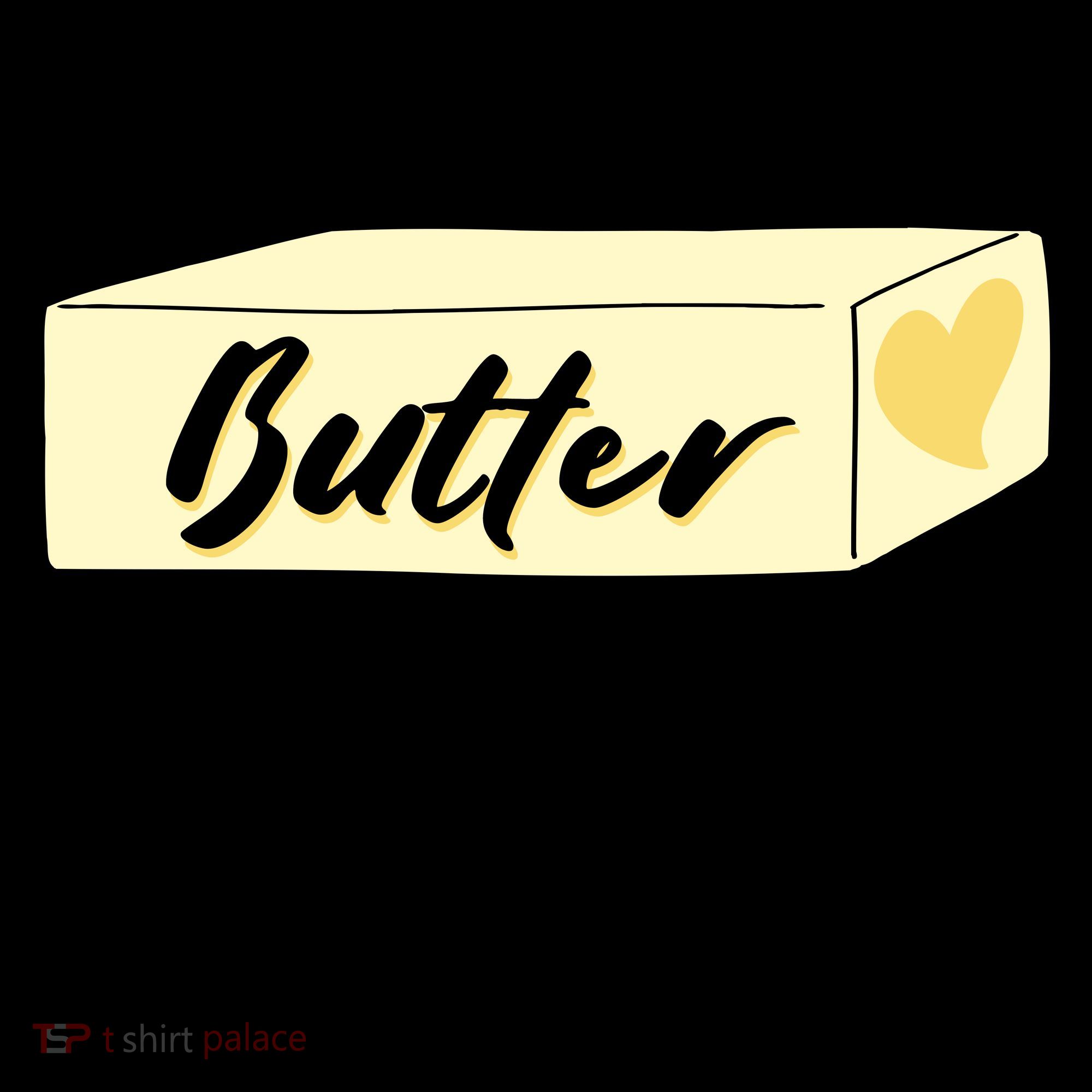 Funny Butter Lover Matching Group Coffee Mug
