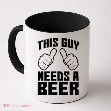 Coffee Mug