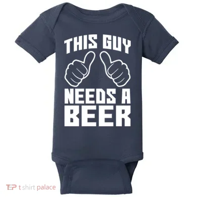 Baby Bodysuit