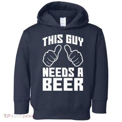 Toddler Hoodie