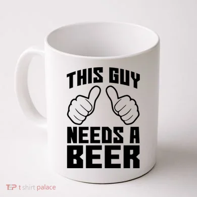 Coffee Mug