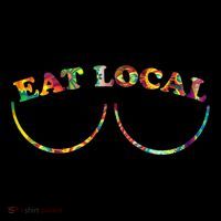 Funny Breastfeeding Meme Mom Eat Local Coffee Mug thumb 5