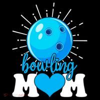 Funny Bowling Mom Mama MotherS Day Sport Lover Gift Coffee Mug thumb 5
