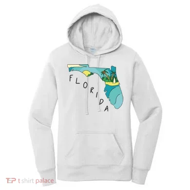 Women's Hoodie