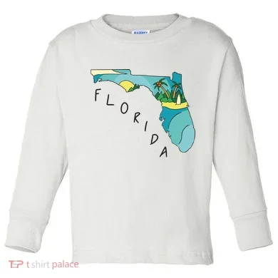 Toddler Long Sleeve