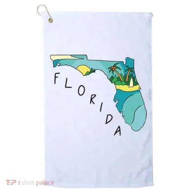 Golf Towel