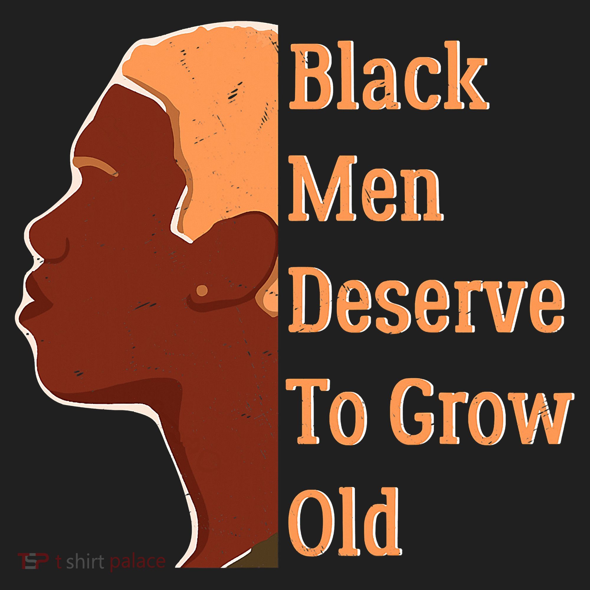 Funny Black M.e.n Deserve To Grow Old Black History Month Beanie