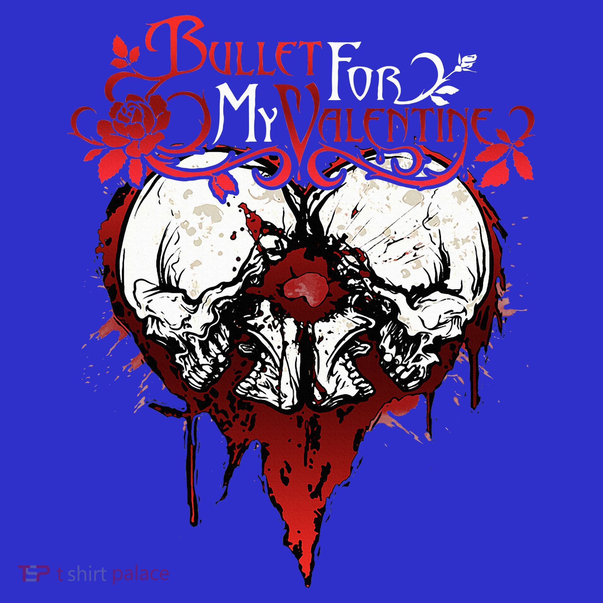 Funny Bullet My For Valentine Splattered Logo Gift Toddler Hoodie