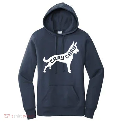 Women's Hoodie