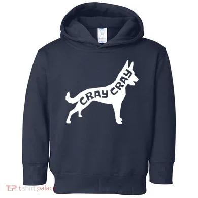Toddler Hoodie