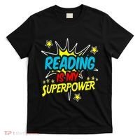 Funny Book Nerds And Geeks T-Shirt thumb 0