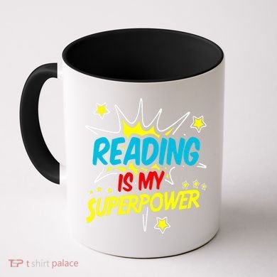 Funny Book Nerds And Geeks Coffee Mug
