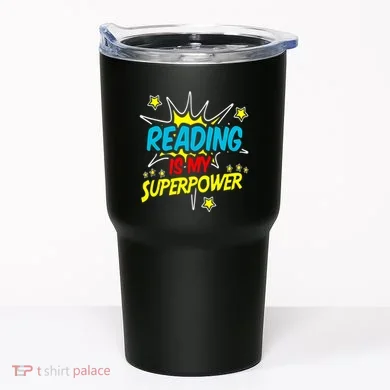 Tumbler