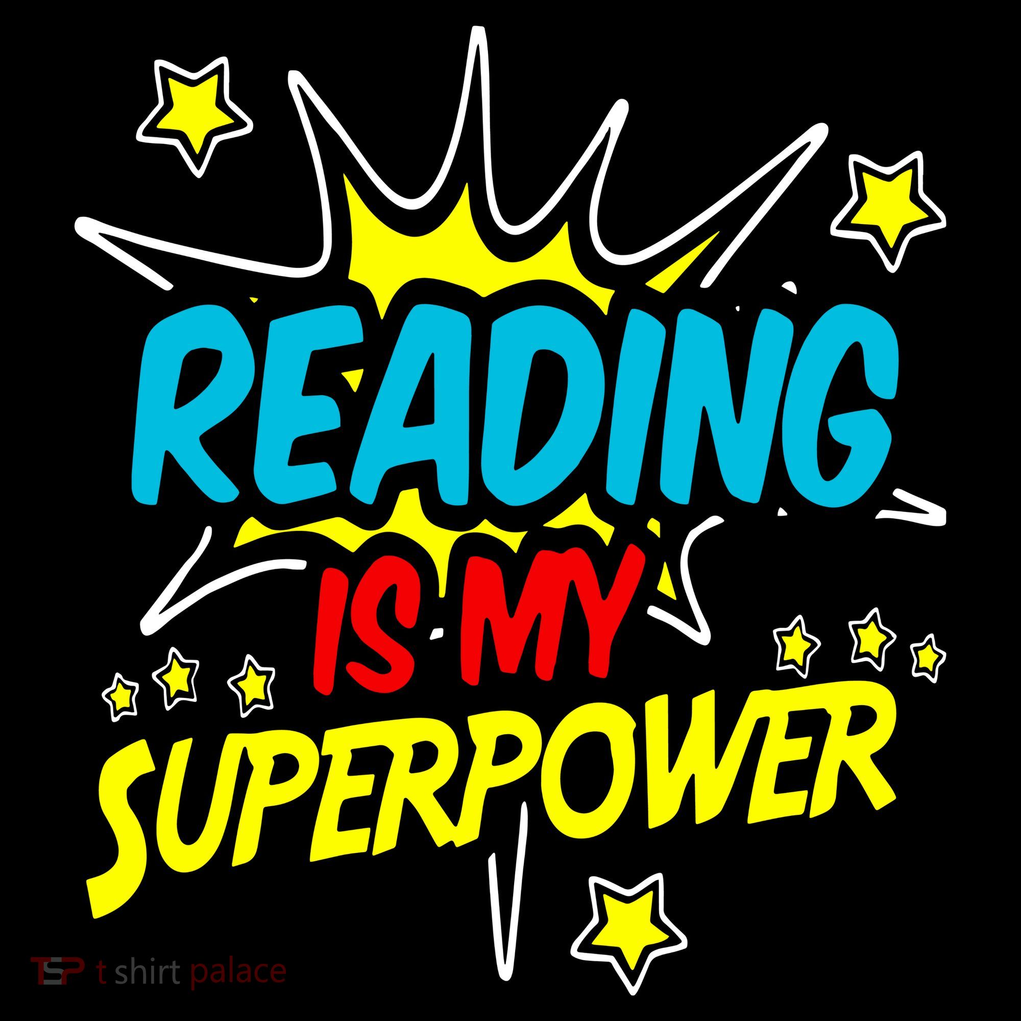 Funny Book Nerds And Geeks Kids T-Shirt