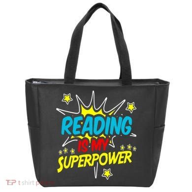 Funny Book Nerds And Geeks Tote Bag