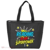 Funny Book Nerds And Geeks Tote Bag thumb 0