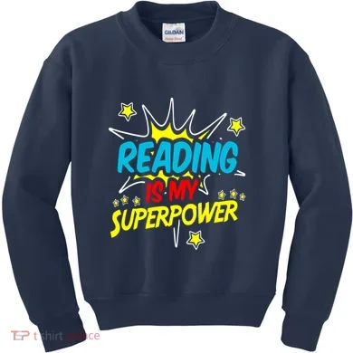 Kids Sweatshirt