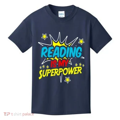 Kids T-Shirt