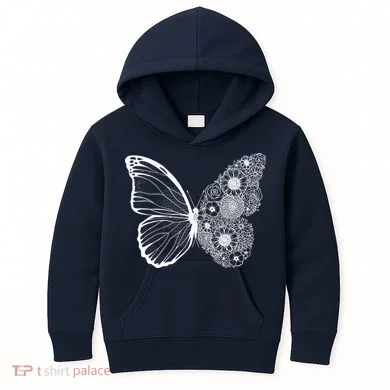 Kids Hoodie