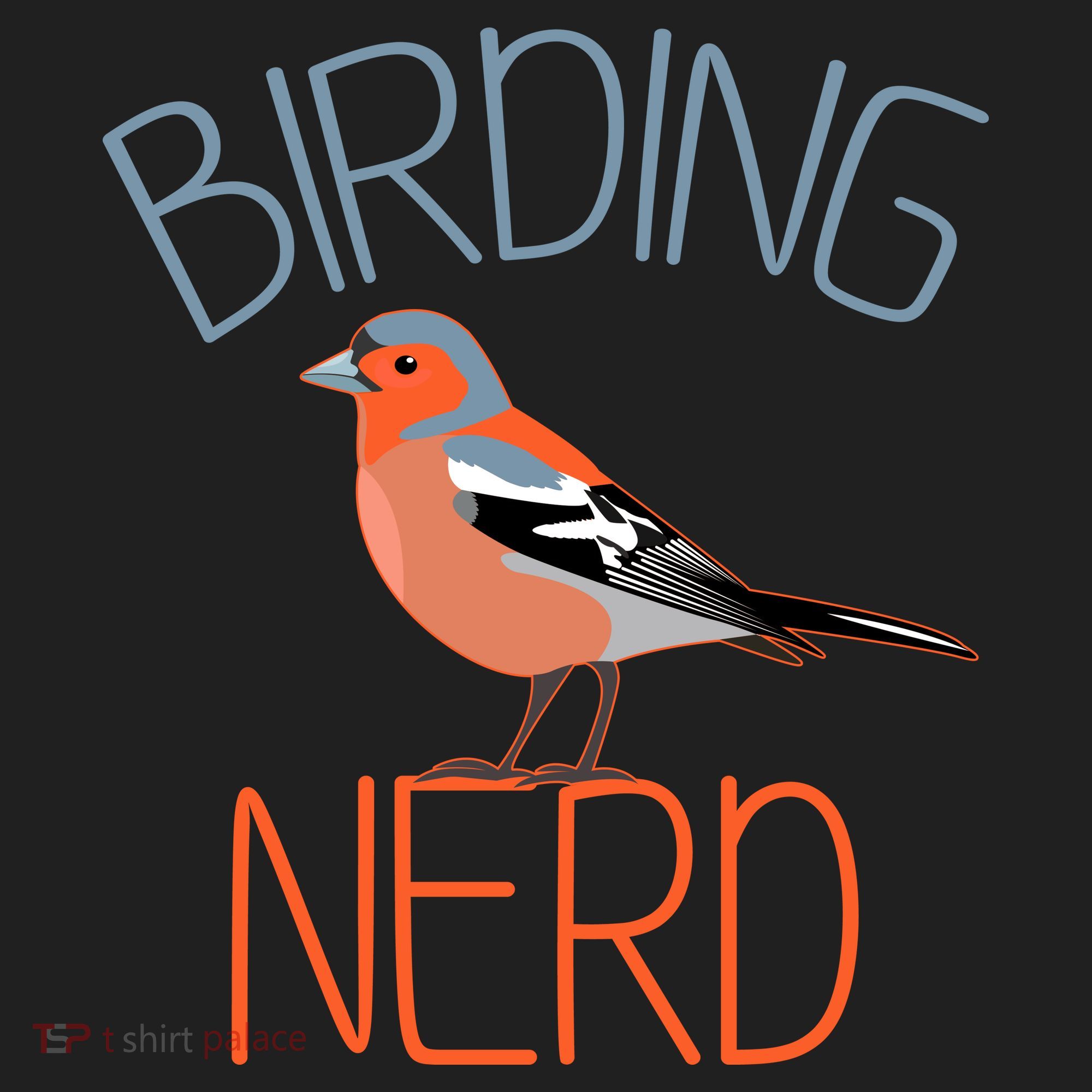 Funny Birding Nerd Bird Watching Fan Beanie