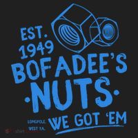 Funny Bofadees Nuts We Got Em Tumbler thumb 3