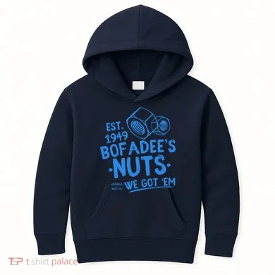 Kids Hoodie