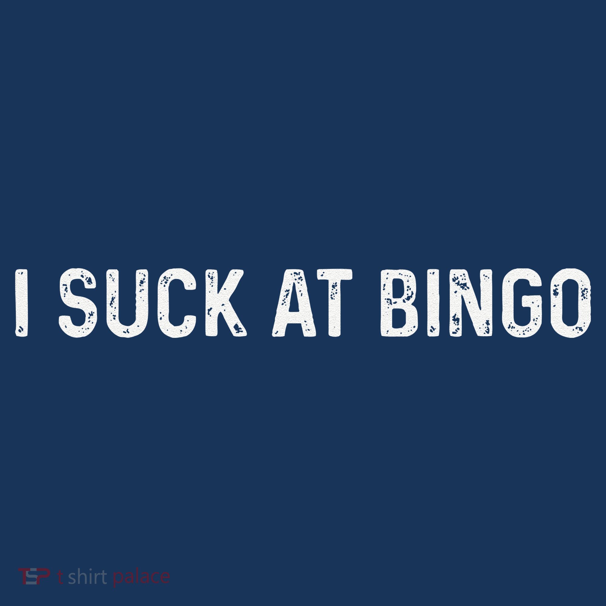 Funny Bingo Night Suck At Bingo Game Women's Hoodie