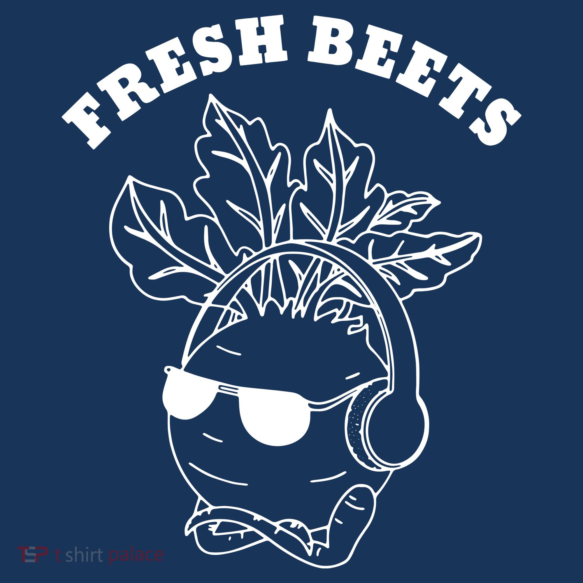 Fresh Beets Organic Vegetable Local Farmers Market Women's Hoodie