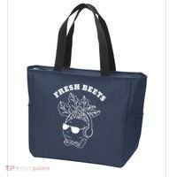 Fresh Beets Organic Vegetable Local Farmers Market Tote Bag thumb 3