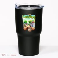 Fun Battle Of Gettysburg Tumbler thumb 0