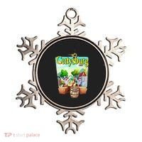 Fun Battle Of Gettysburg Ornament thumb 0