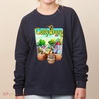 Fun Battle Of Gettysburg Women's Sweatshirt thumb 0