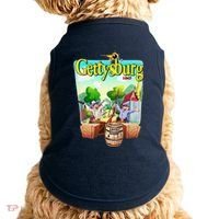 Fun Battle Of Gettysburg Doggie Tank thumb 0