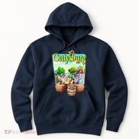 Fun Battle Of Gettysburg Hoodie thumb 0