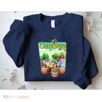Fun Battle Of Gettysburg Sweatshirt thumb 2