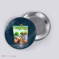 Fun Battle Of Gettysburg Button thumb 0