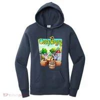 Fun Battle Of Gettysburg Women's Hoodie thumb 0