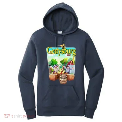 Women's Hoodie