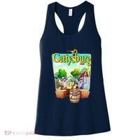 Fun Battle Of Gettysburg Women's Tank Top thumb 0