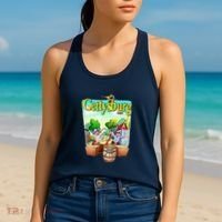 Fun Battle Of Gettysburg Women's Tank Top thumb 2