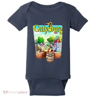 Baby Bodysuit