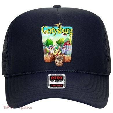Fun Battle Of Gettysburg Hat