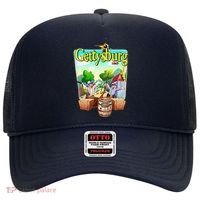 Fun Battle Of Gettysburg Hat thumb 0