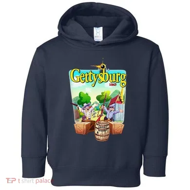 Toddler Hoodie