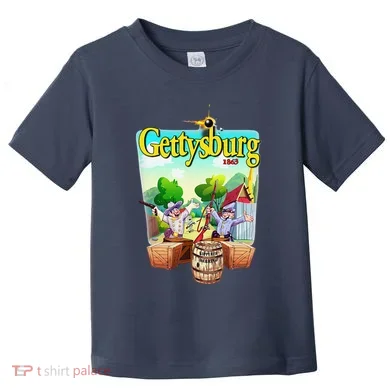 Toddler T-Shirt
